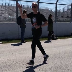 Meet your Posher, Mark